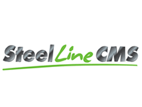 Steel line cms
